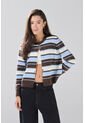KOAJ CARDIGAN KOAJ FLEMPAY 33298 2/26 de Koaj