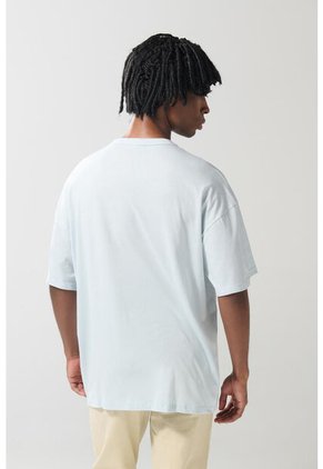 CAMISETA KOAJ ARDER 20664 4/24