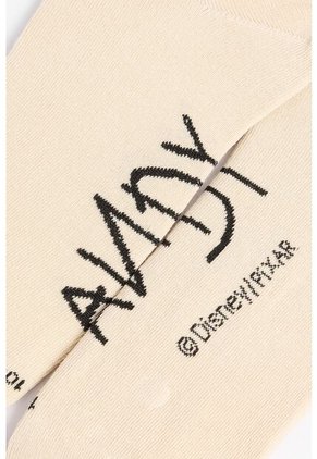 MEDIAS KOAJ CORTA PE DYNY 24042 2/25