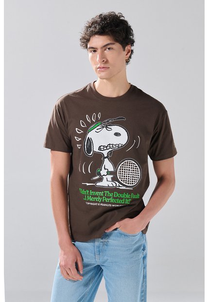 KOAJ CAMISETA KOAJ TUNZEL 33392 3/26