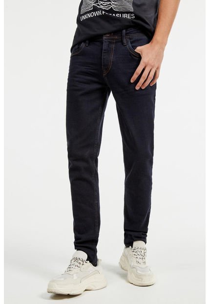 KOAJ PANTALON KOAJ SKINNY FIT 1204 3/