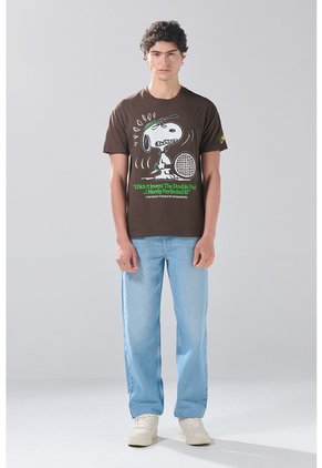 KOAJ CAMISETA KOAJ TUNZEL 33392 3/26