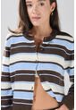KOAJ CARDIGAN KOAJ FLEMPAY 33298 2/26 de Koaj
