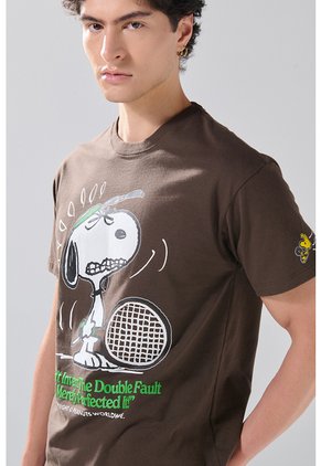 KOAJ CAMISETA KOAJ TUNZEL 33392 3/26