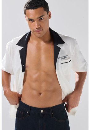 KOAJ CAMISA KOAJ ETIOPE 33115  2/26
