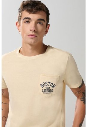 CAMISETA KOAJ 24450 2/25