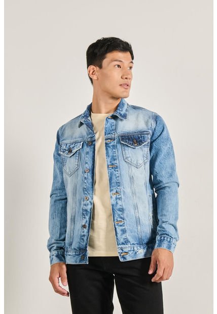 KOAJ CHAQUETA KOAJ SLIM 9365 2/24