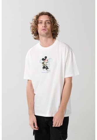 CAMISETA KOAJ ADISE 24756 3/25 Koaj