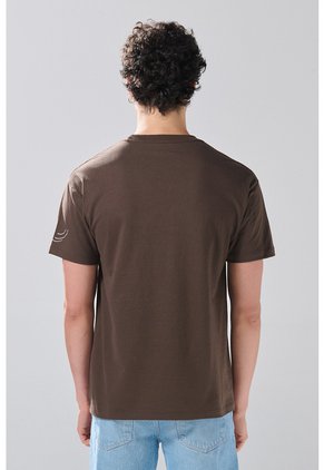 KOAJ CAMISETA KOAJ TUNZEL 33392 3/26