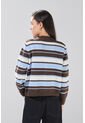 KOAJ CARDIGAN KOAJ FLEMPAY 33298 2/26 de Koaj