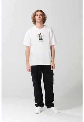 CAMISETA KOAJ ADISE 24756 3/25