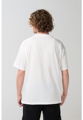 CAMISETA KOAJ ADISE 24756 3/25