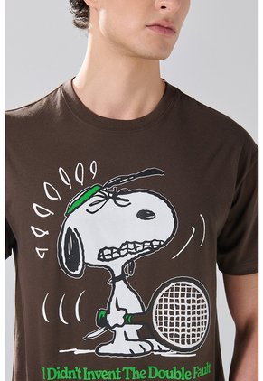 KOAJ CAMISETA KOAJ TUNZEL 33392 3/26