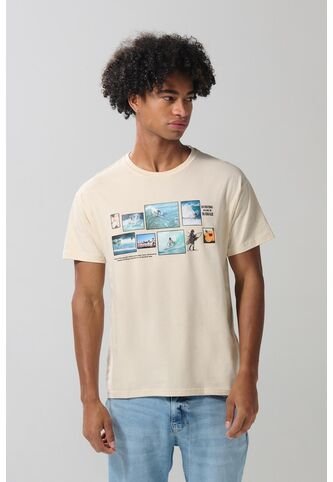 CAMISETA KOAJ 19269 1/25 Koaj