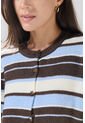 KOAJ CARDIGAN KOAJ FLEMPAY 33298 2/26 de Koaj