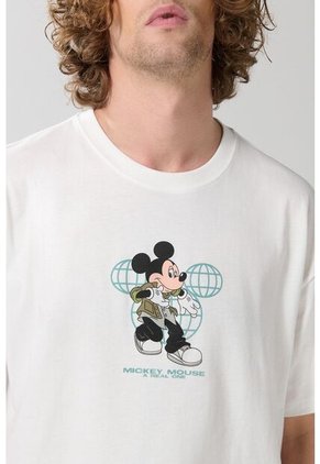 CAMISETA KOAJ ADISE 24756 3/25