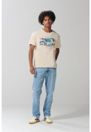 CAMISETA KOAJ 19269 1/25