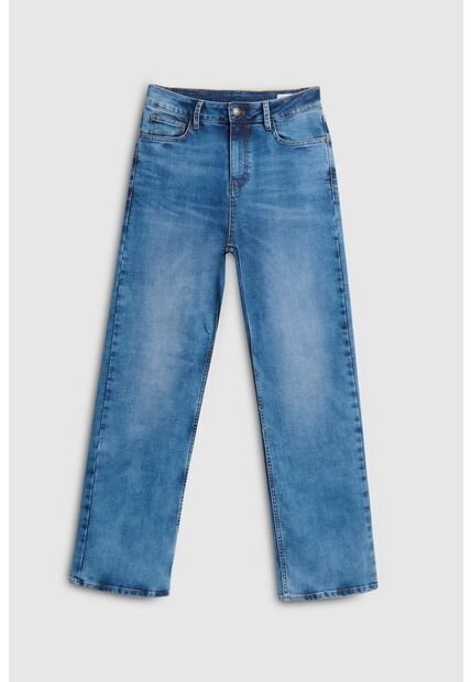 KOAJ PANTALON KOAJ JEAN STRAIGHT LEG 25587 3/