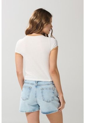 CAMISETA KOAJ 21700 2/25