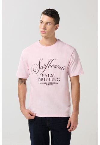 CAMISETA KOAJ 24834 3/25 Koaj