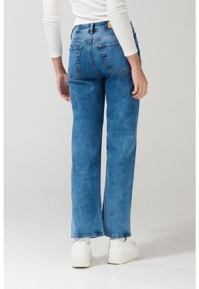 KOAJ PANTALON KOAJ JEAN STRAIGHT LEG 25587 3/