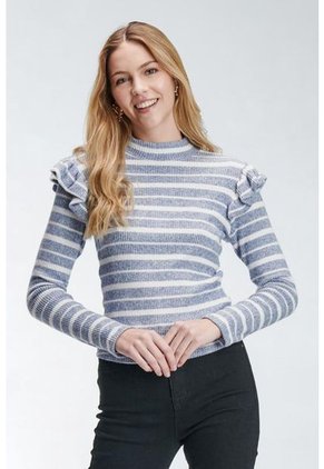 KOAJ-SUETER KOAJ REKIAR 3/22