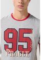 KOAJ CAMISETA KOAJ 22944 2/25 de Koaj
