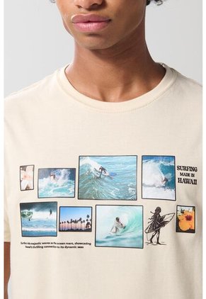 CAMISETA KOAJ 19269 1/25