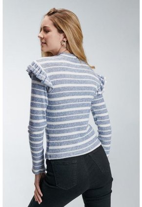 KOAJ-SUETER KOAJ REKIAR 3/22