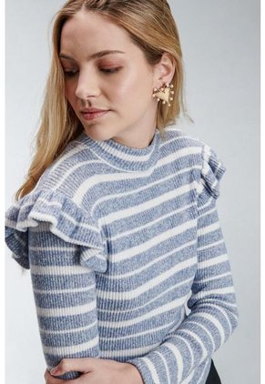 KOAJ-SUETER KOAJ REKIAR 3/22