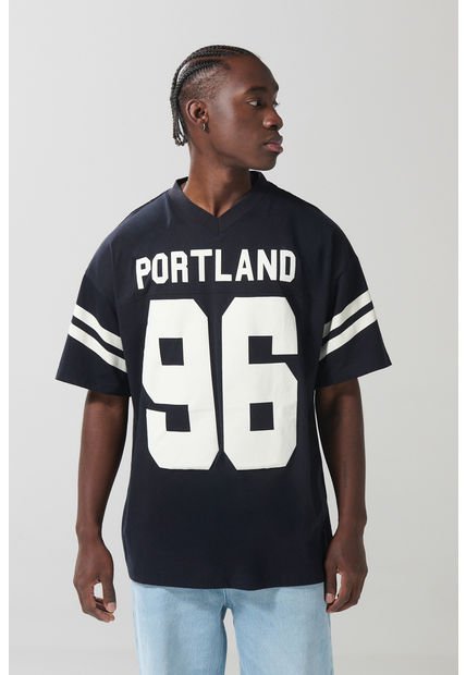 KOAJ CAMISETA KOAJ OMEI 22584 2/25