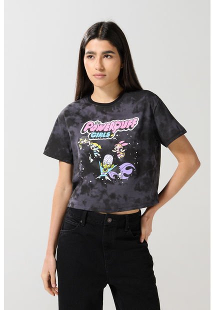 KOAJ CAMISETA KOAJ PUFFY 24775 2/25