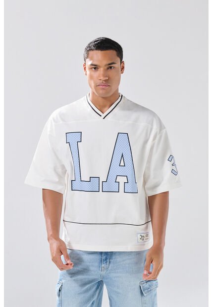 KOAJ CAMISETA KOAJ TRACK 32294 2/26