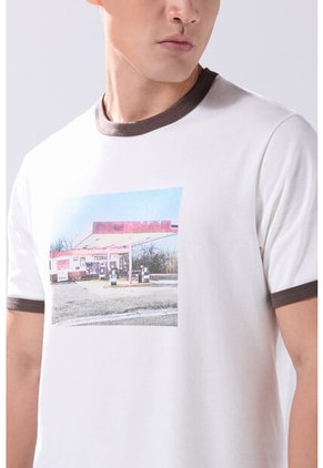 KOAJ CAMISETA KOAJ 32805 2/26