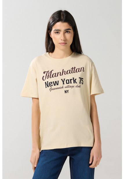KOAJ CAMISETA KOAJ 24498 2/25