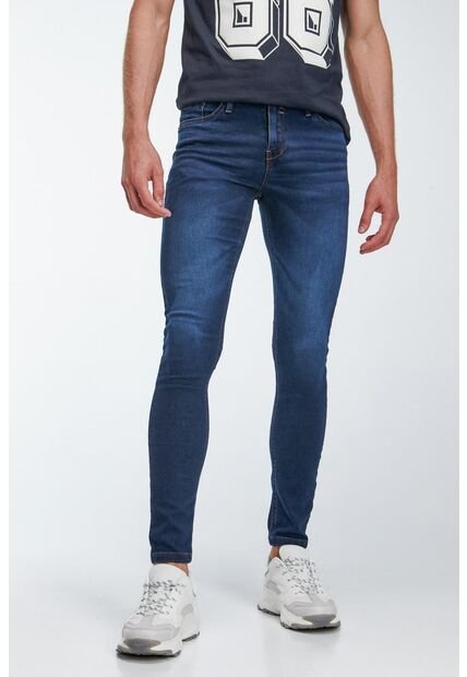 KOAJ PANTALON KOAJ JEAN SUPER SKINNY