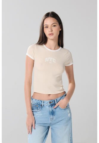 CAMISETA KOAJ 18196 1/25 Koaj