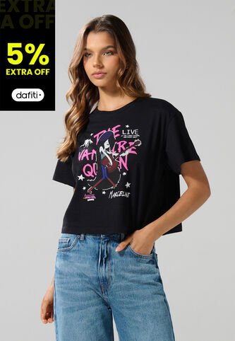 KOAJ CAMISETA KOAJ LIVITERY 28633 4/25 Koaj