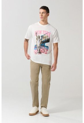 CAMISETA KOAJ 24842 3/25