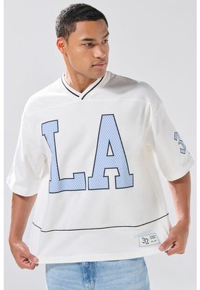 KOAJ CAMISETA KOAJ TRACK 32294 2/26