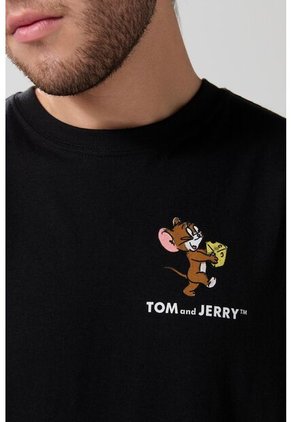 CAMISETA KOAJ JERRCE 21645 2/25