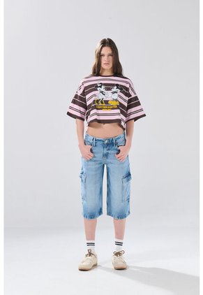 KOAJ CAMISETA KOAJ EVYT 32439 2/26