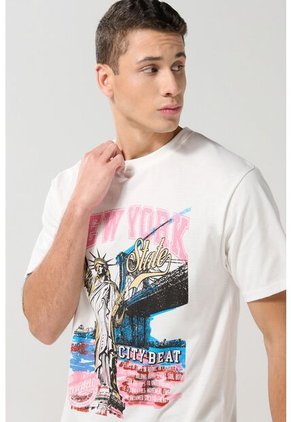 CAMISETA KOAJ 24842 3/25