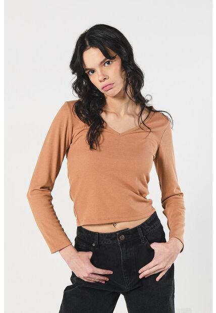 CAMISETA KOAJ BECKY 15916 4/24