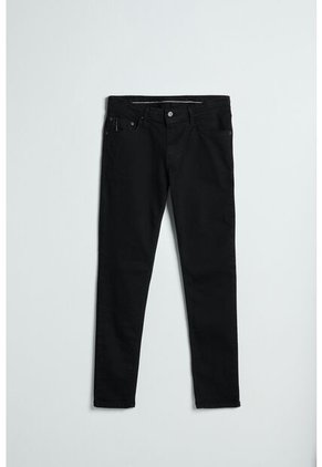 KOAJ PANTALON KOAJ JEAN SKINNY FIT 32652 2/2