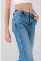 KOAJ PANTALON KOAJ JEAN STRAIGHT LEG 30614 4/ de Koaj