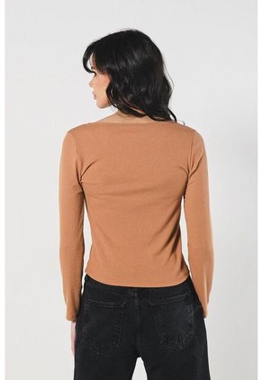 CAMISETA KOAJ BECKY 15916 4/24