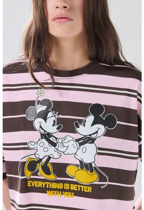 KOAJ CAMISETA KOAJ EVYT 32439 2/26