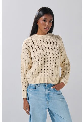 KOAJ SUETER KOAJ PEGUEY 30781 4/25 Koaj