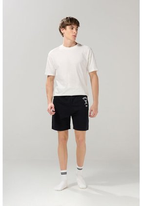 KOAJ BERMUDA KOAJ SKULI 28044 4/25